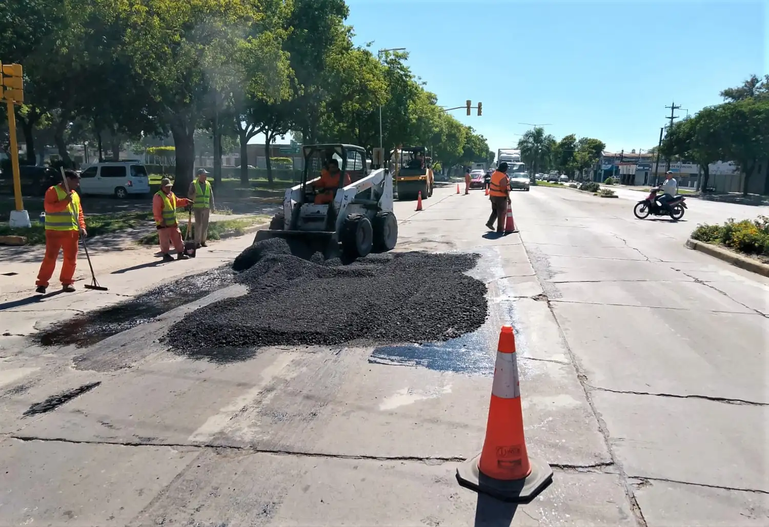 Obras Públicas