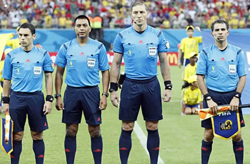 Se dieron a conocer las nuevas reglas en el fútbol para la próxima temporada