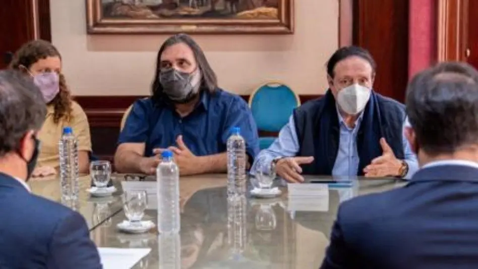 "Por la inflación tuvimos que adelantar los aumentos de septiembre a julio"