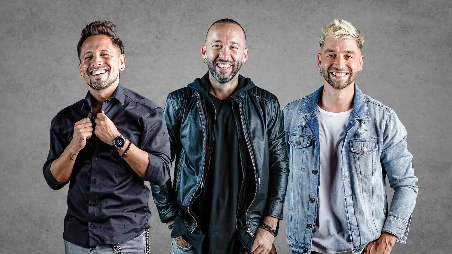 La K’onga se presentará en San Francisco el próximo sábado 16 de agosto