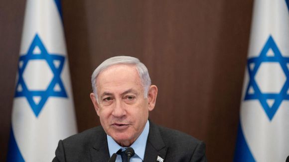 Italia y el Vaticano rechazan la negativa de Netanyahu a la creación de un Estado palestino