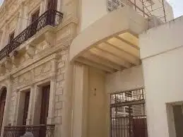 “Artes Visuales” realiza hoy su acto académico