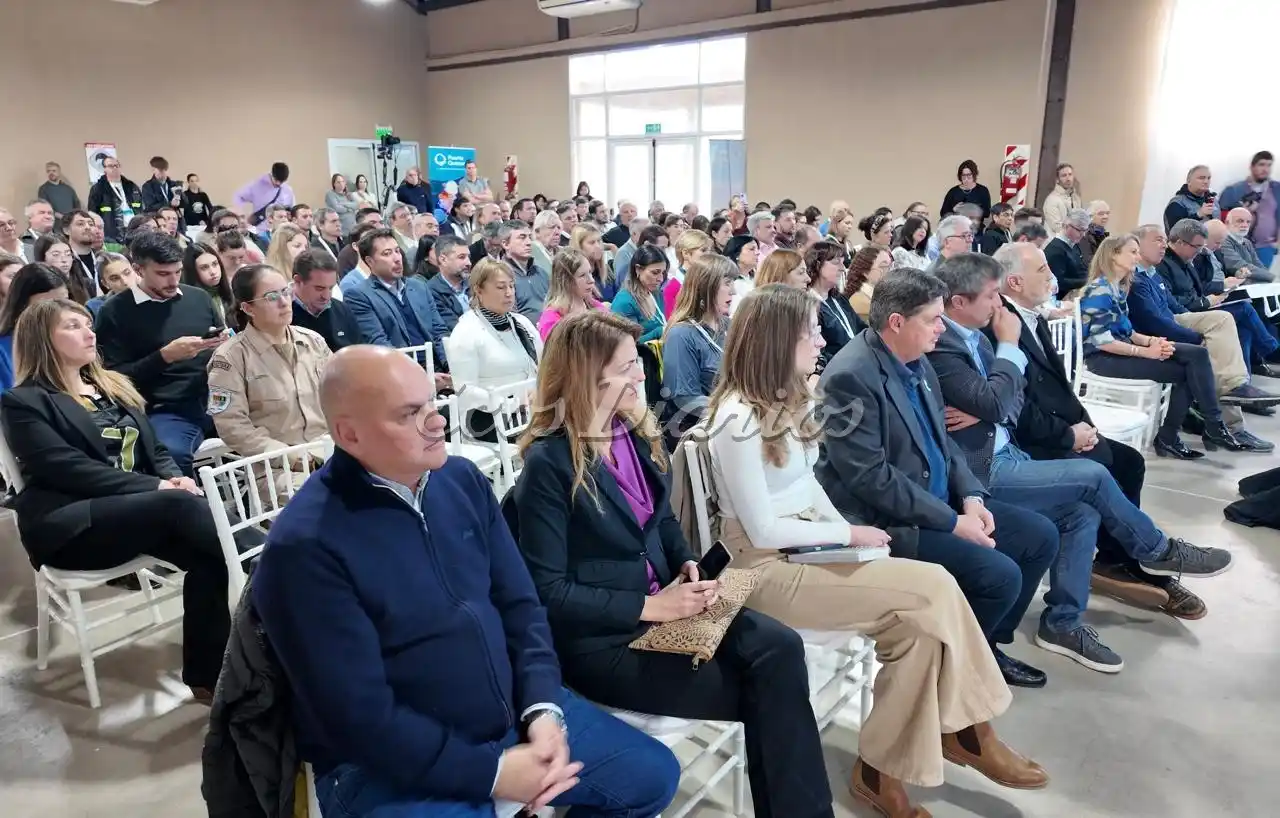 El mismo se extenderá hasta el mediodía