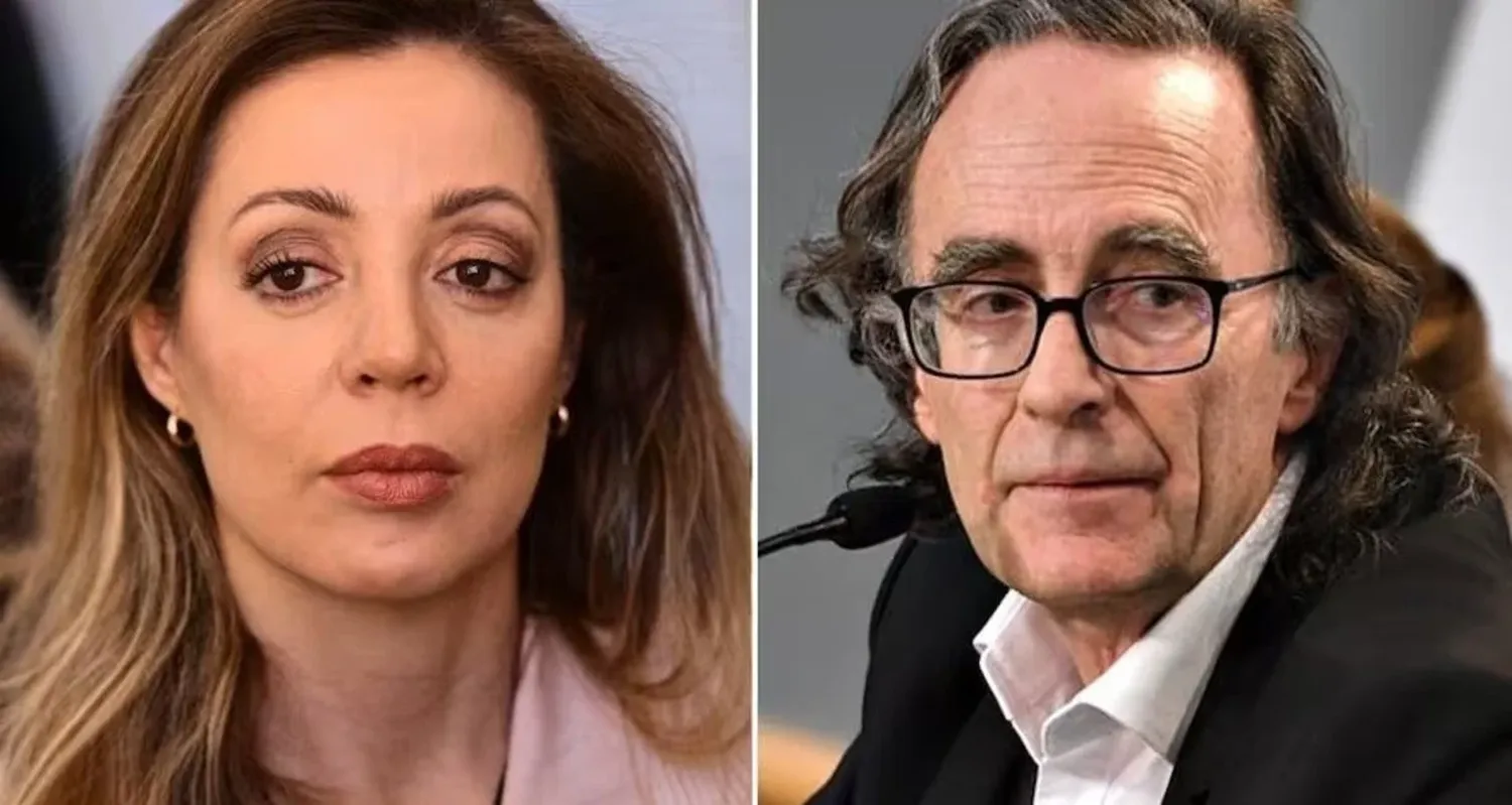 Tras el pedido de Milei, Flavia Royón dejó la secretaria de Minería y Osvaldo Giordano se alejó del Anses