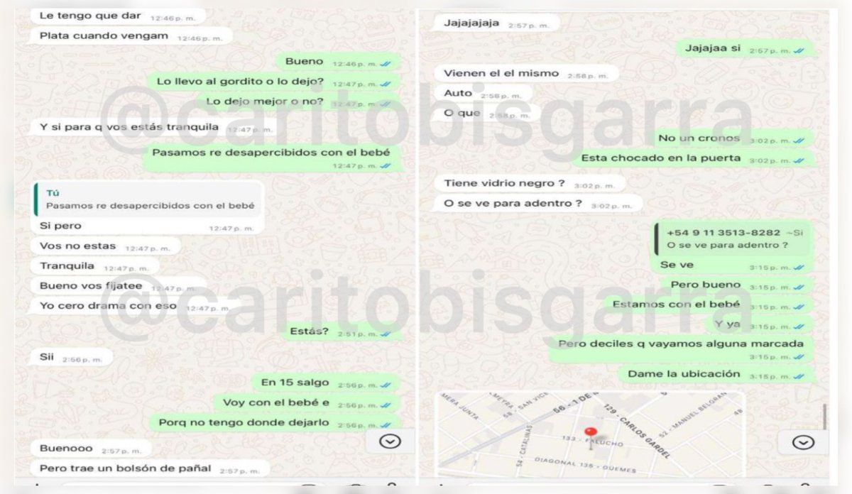 chats more rial - 2