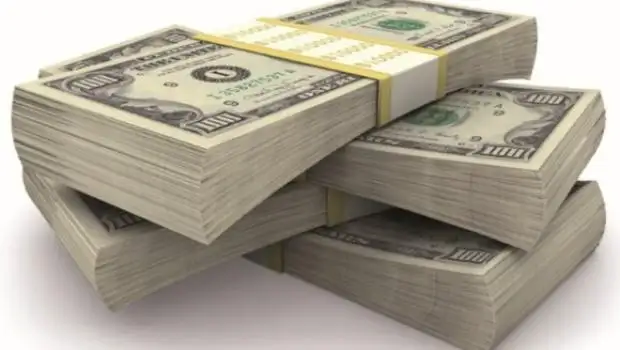 Sin los exportadores, el dólar trepó 40 centavos: merodeó los $14 pero finalizó la rueda a $ 13,80