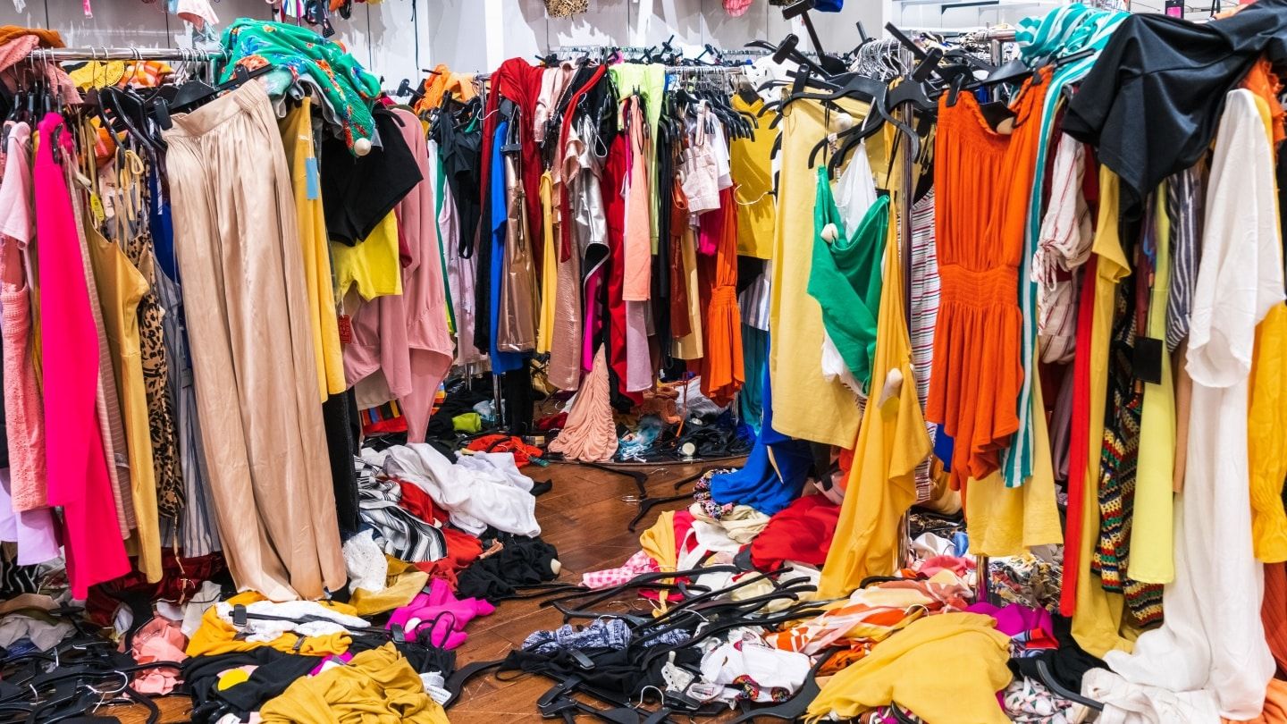 La industria textil avanza en un acuerdo para congelar precios por dos meses
