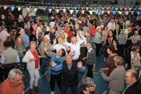 Comienza la 9na edición de las Tertulias para Adultos Mayores