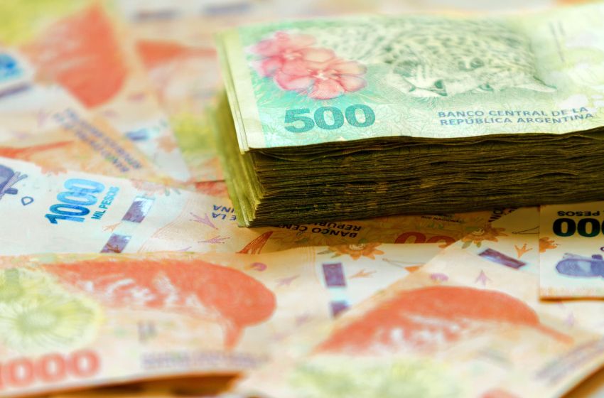 La medida acompaña los relevamientos que hablan de una desaceleración en las expectativas de inflación.
