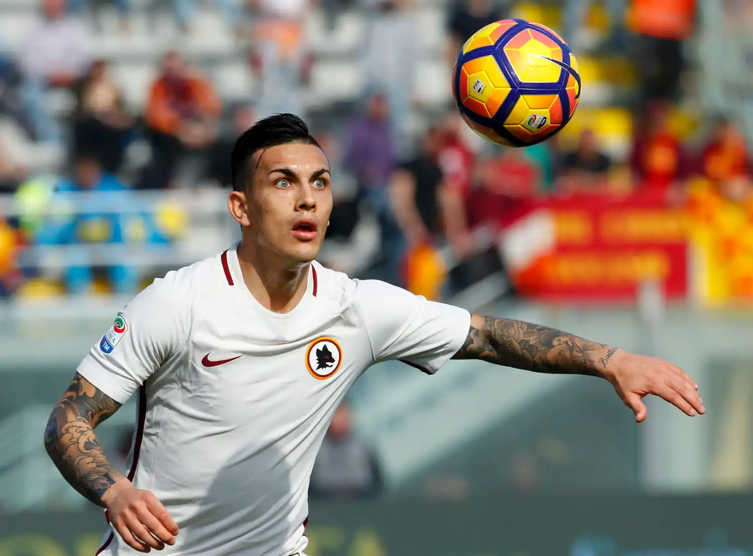 Paredes, al PSG