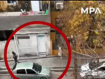 Buscan a tres hombres que participaron de un homicidio ocurrido en la zona noroeste