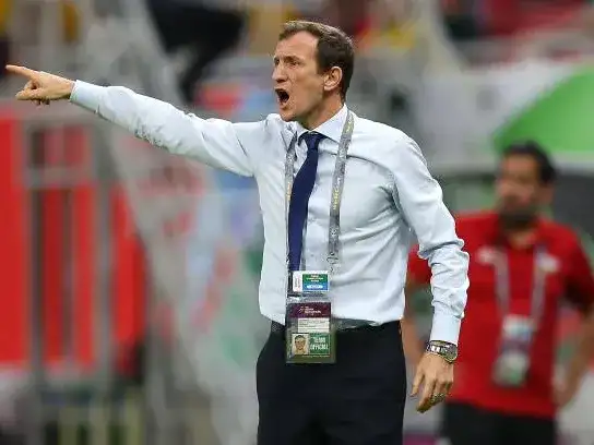 El entrenador de 50 años analizará la posibilidad de retornar a la institución donde dejó una huella tanto como jugador como DT.
