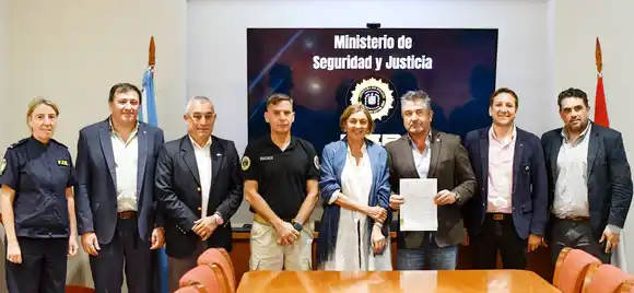 El CGE aprobó por resolución la Diplomatura en Seguridad Pública y Ciudadana