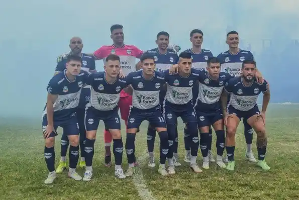 San Martín de Formosa: El renacer de una mística que rompió dos décadas de espera