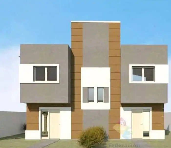 Llamado a licitación para  la construcción de  88 viviendas Dúplex