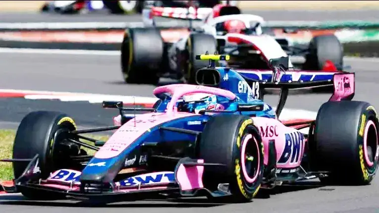 La FIA apoyó la vuelta de la Fórmula 1 al país