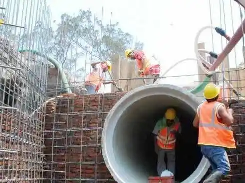 Con fondos públicos, el gobierno de Insfrán 
inauguró 70 construcciones durante el 2025