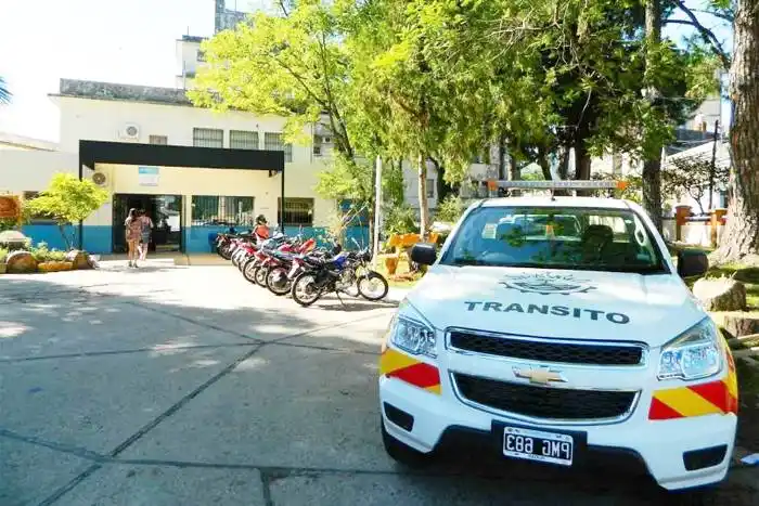 Cronograma de revisión  mensual de taxis y remises 