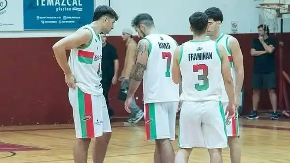 Ángel Torres, campeón con Rivadavia y Centro Basko, es la cara nueva de Huracán