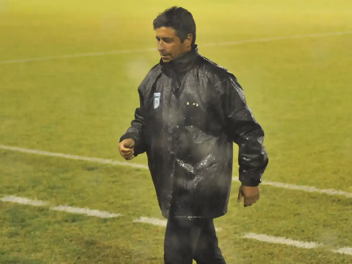 “Seguimos demostrando madurez como equipo”  