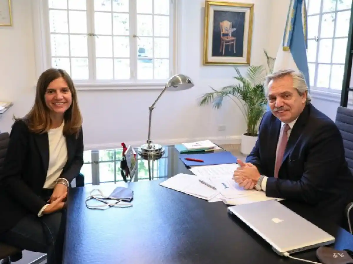 Raverta anticipó que trabajan para implementar una nueva fórmula de movilidad jubilatoria