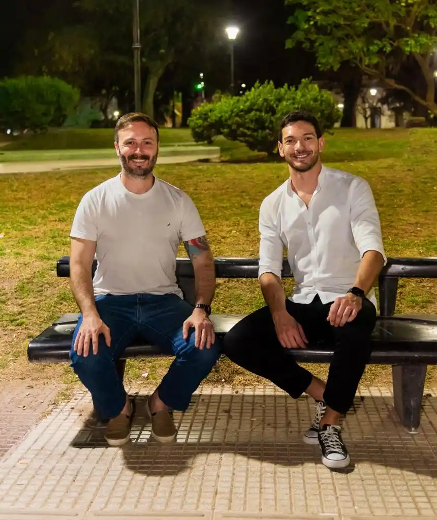 “Llegó el momento de un cambio generacional para Paraná y Concordia”