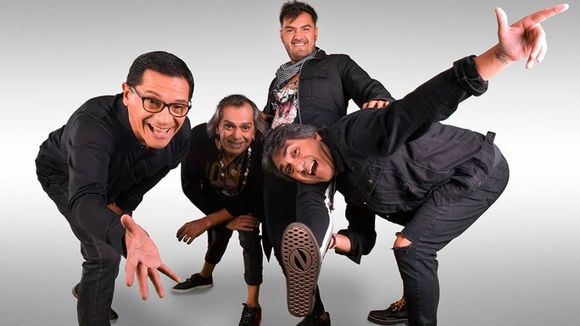 Este jueves comienza el Festival de Doma y Folklore de Jesús María