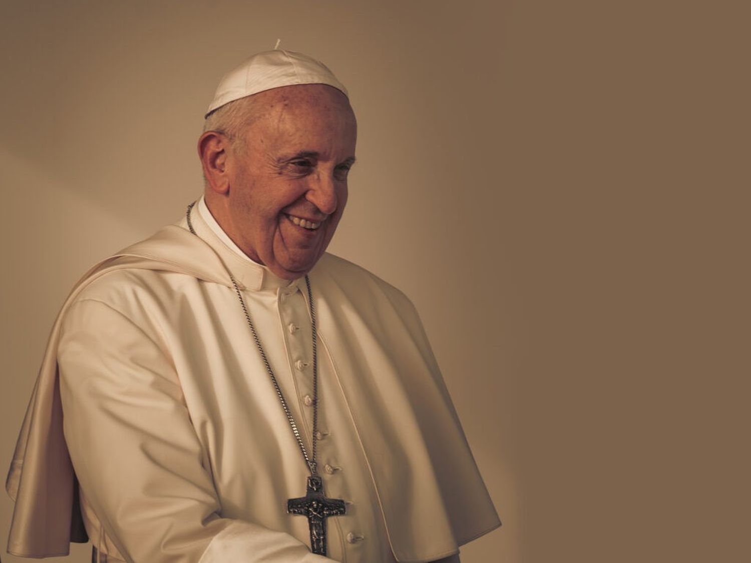 Papa Francisco. IMAGEN: Vaticano