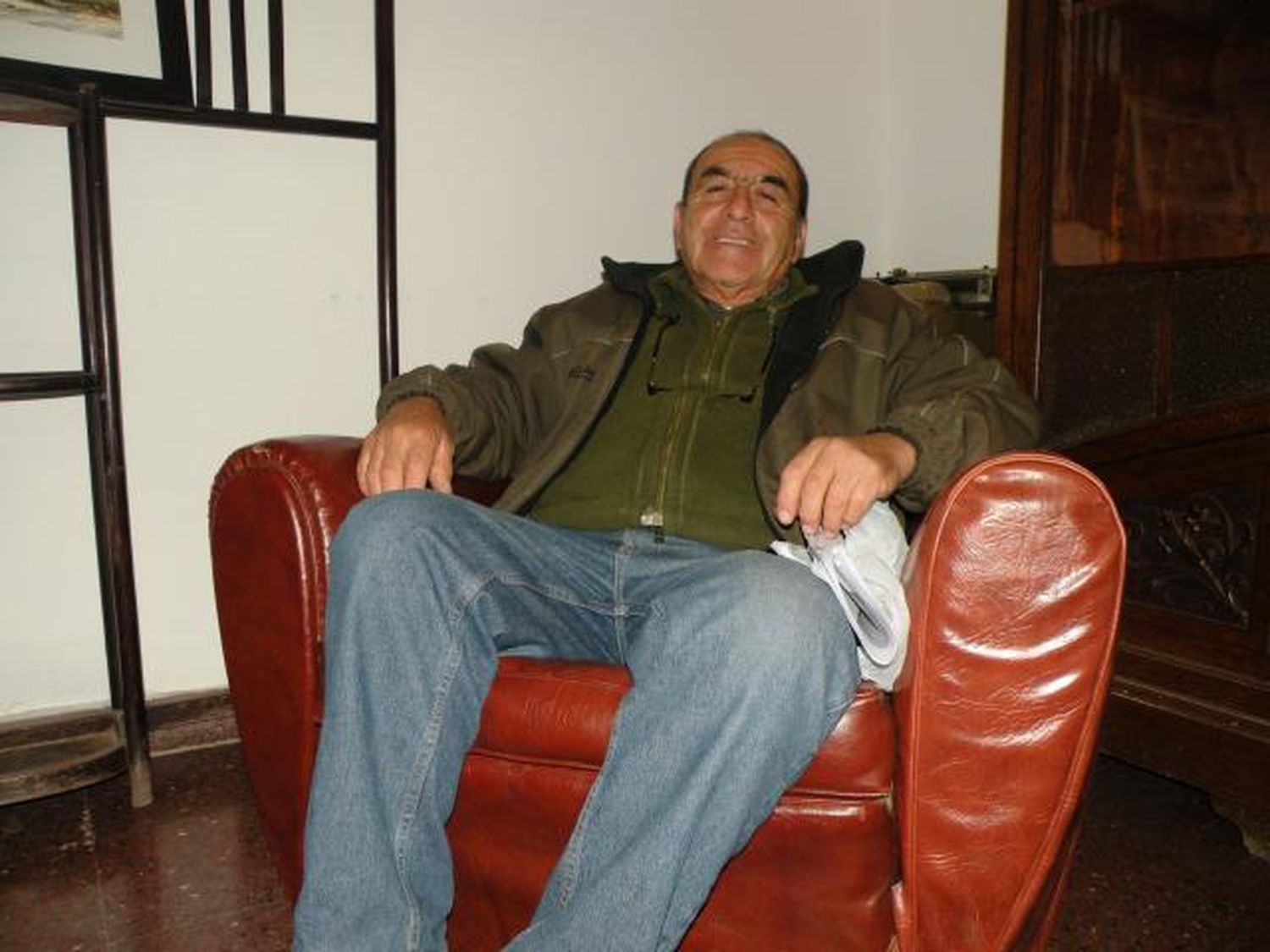 Deolindo Romero presentará un libro