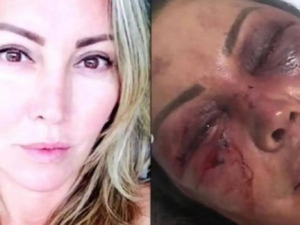 Se conocieron por redes y la sometió a cuatro horas de golpes, mordiscos e insultos