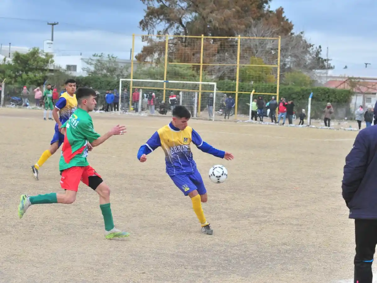La Liga Amateur busca nuevo campeón 