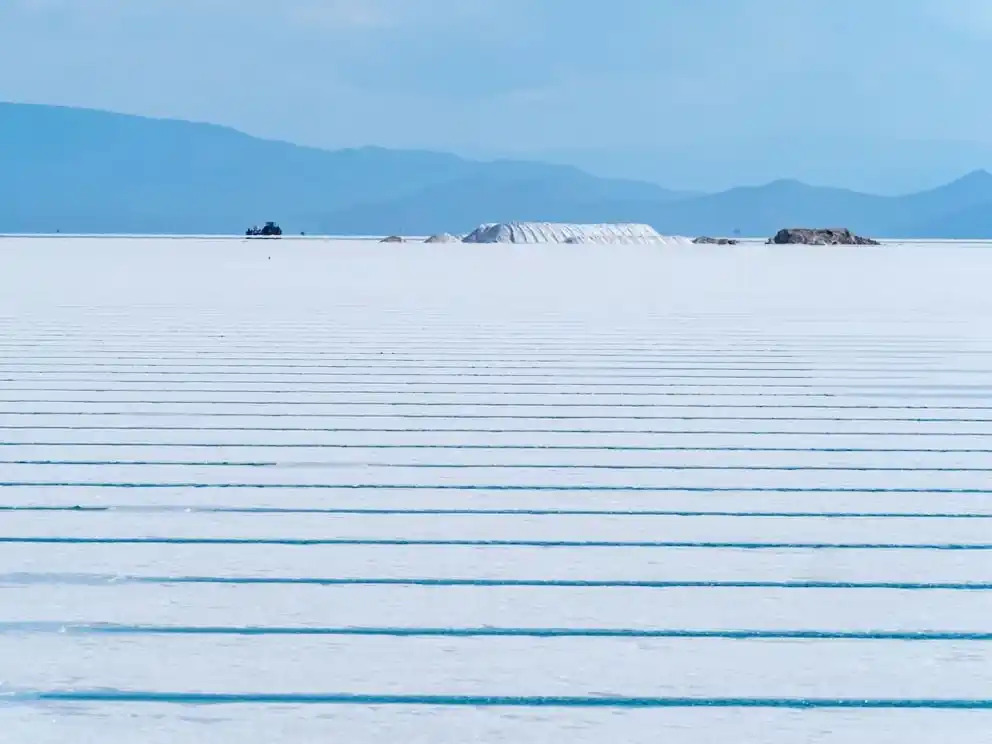 Proyectan producción récord de litio: cuántos dólares podría aportar este año