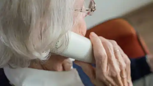 Escobar: Municipio ofrece servicio para realizar compras a adultos mayores o discapacitados