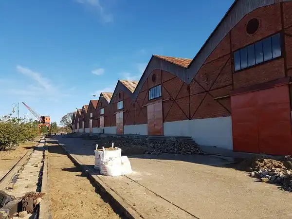 Renovarán el Puerto de la ciudad con obras de mejoramiento integral