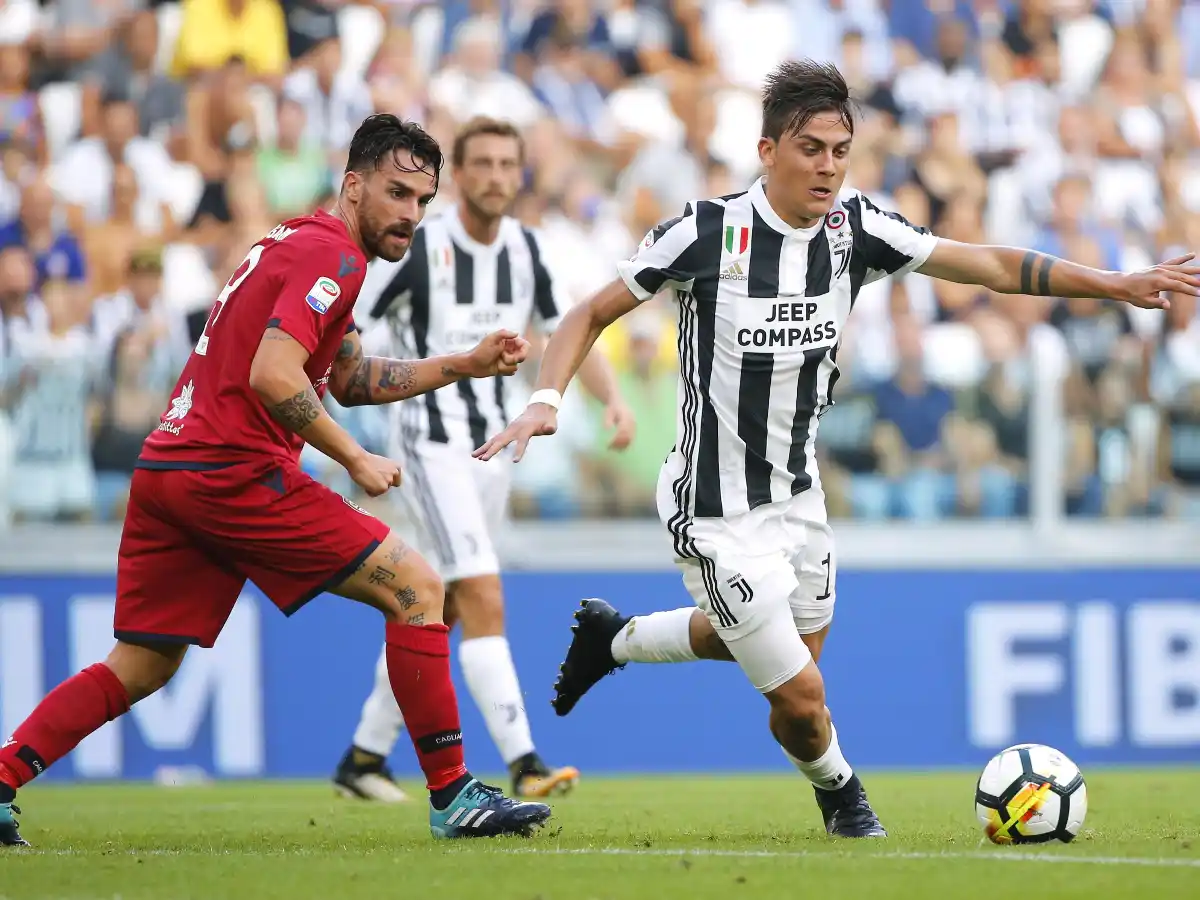 Quieren levantar la Copa Italia