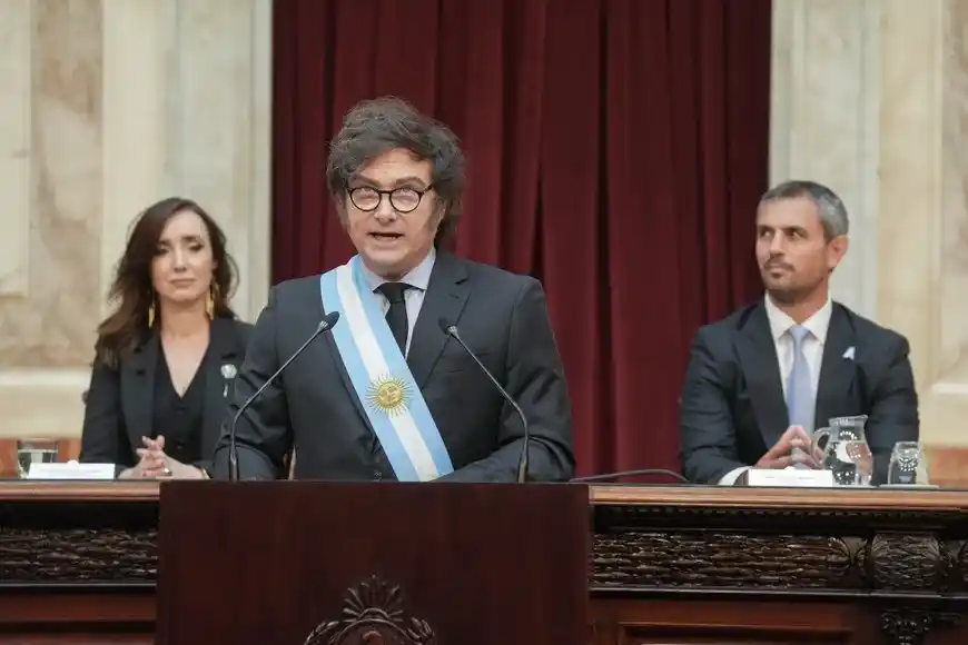 Año Legislativo