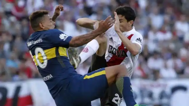 Piden que se suspenda la Supercopa entre Boca y River en Mendoza