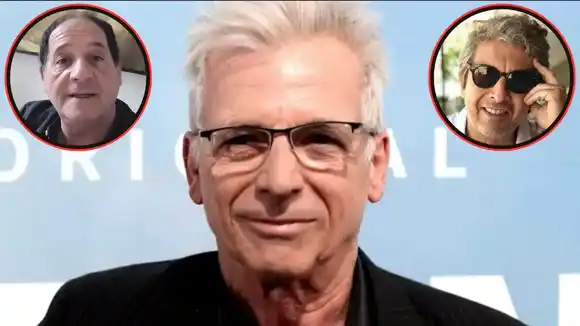 “Debería meterse la lengua en otro agujero”: Gerardo Romano cruzó a Julio Chávez y defendió a Darín