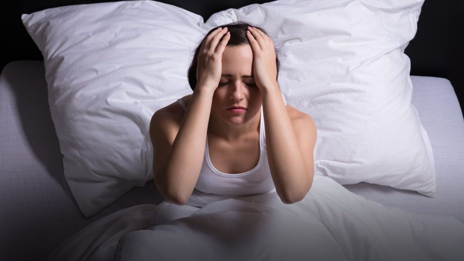 A propósito de las revelaciones de Jennifer Anistón: 10 consejos para luchar contra el insomnio