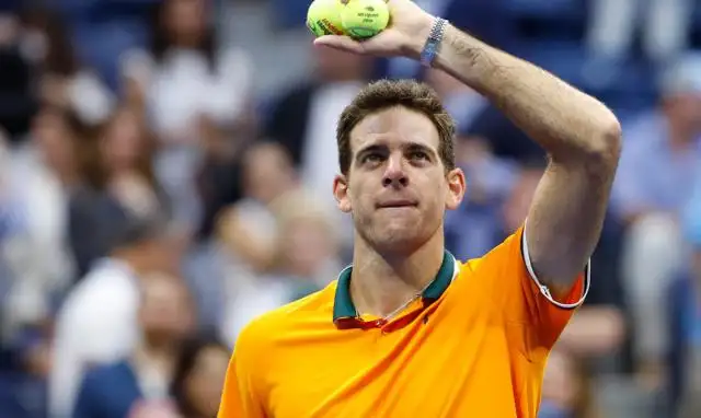 De la agonía al éxtasis: ¿cómo reconstruyó su carrera Del Potro?