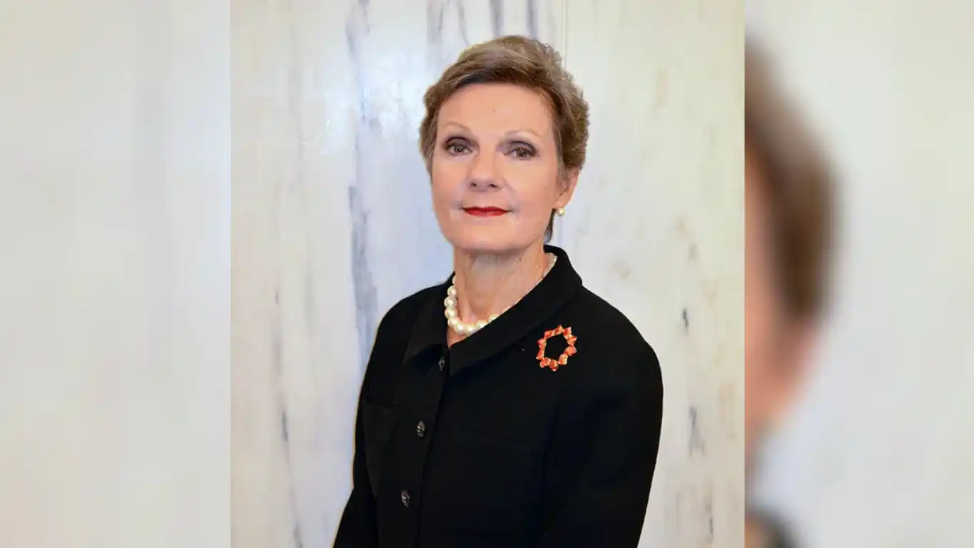 La jueza Loretta Preska