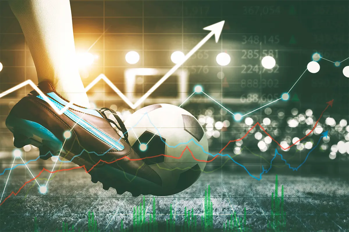 Tokenización: startups permiten a fans invertir en jóvenes deportistas