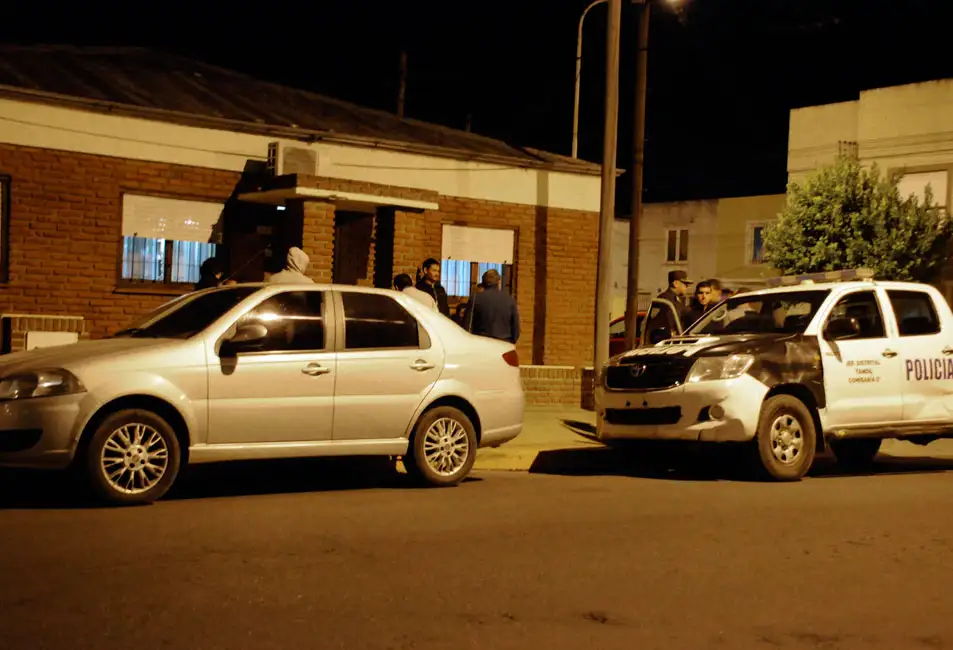 Ratificaron la prisión del acusado del homicidio de la jubilada Sprovieri