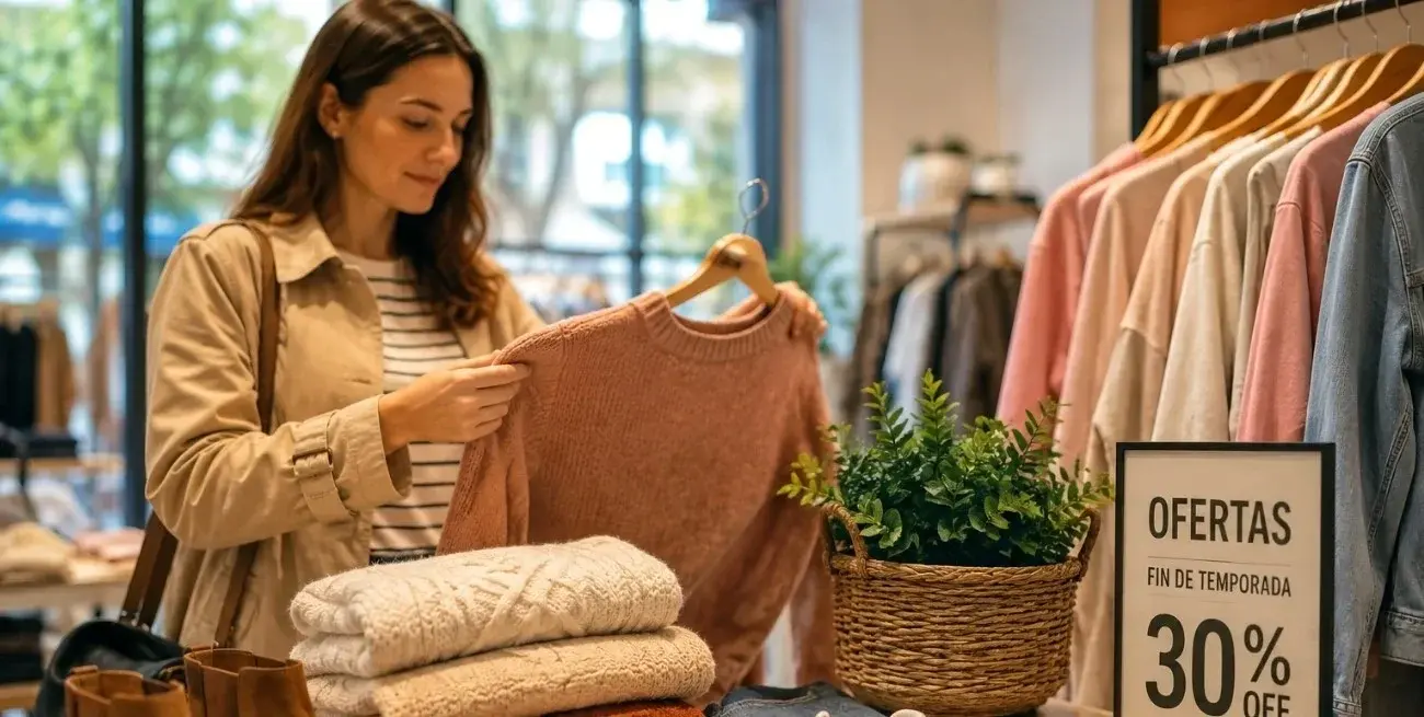 Antes de la primavera: qué conviene comprar ahora y qué gastos es mejor postergar