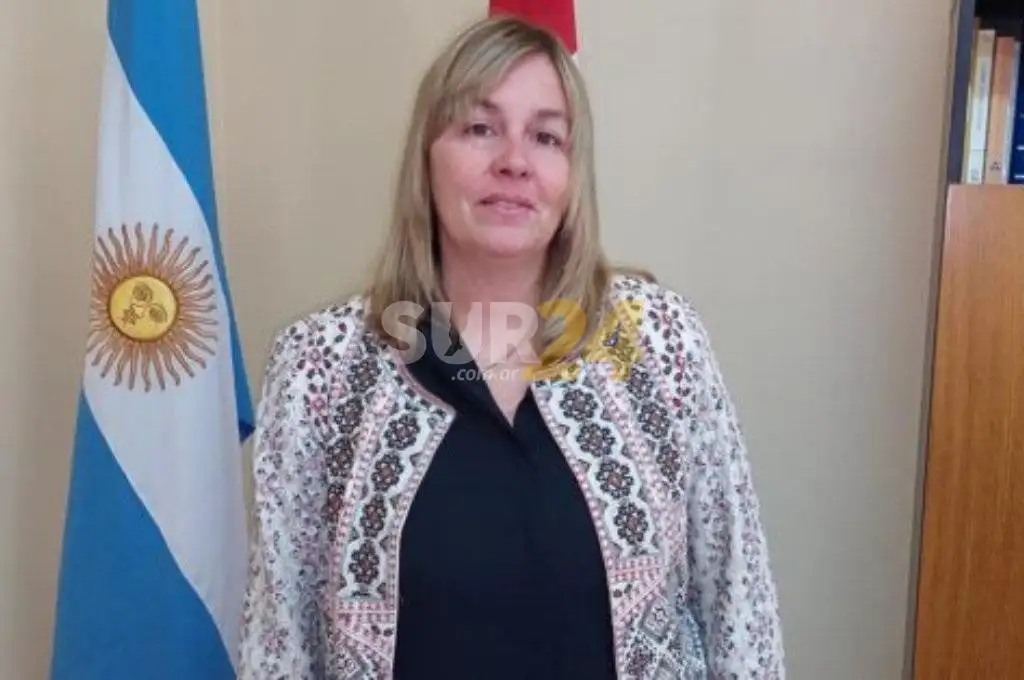 Primera presidenta comunal de Carlos Pellegrini: “Me cuestionaban si iba a poder gobernar teniendo que criar hijos”