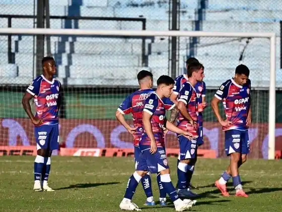 Nueva caída de Unión .