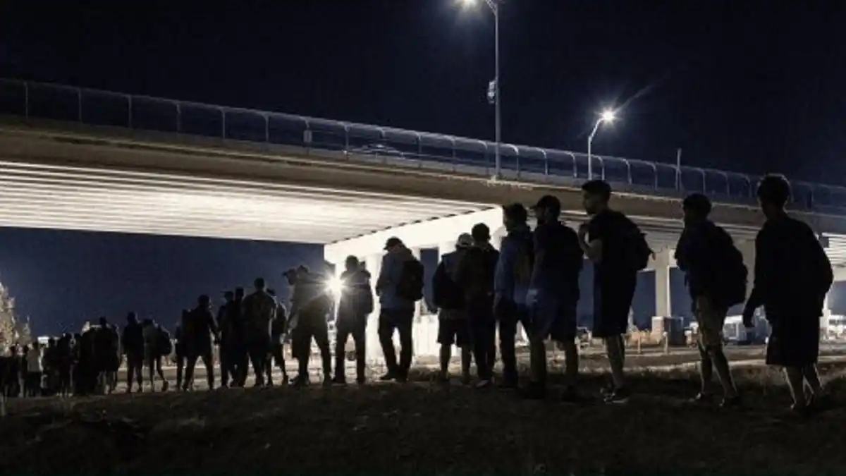 BAJO LA CATEGORÍA DE “DELINCUENTE”: EE. UU. guarda más de 1,5 millones de muestras de ADN de migrantes