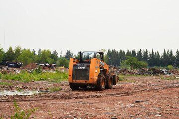 Tigre clausuró basural a cielo abierto