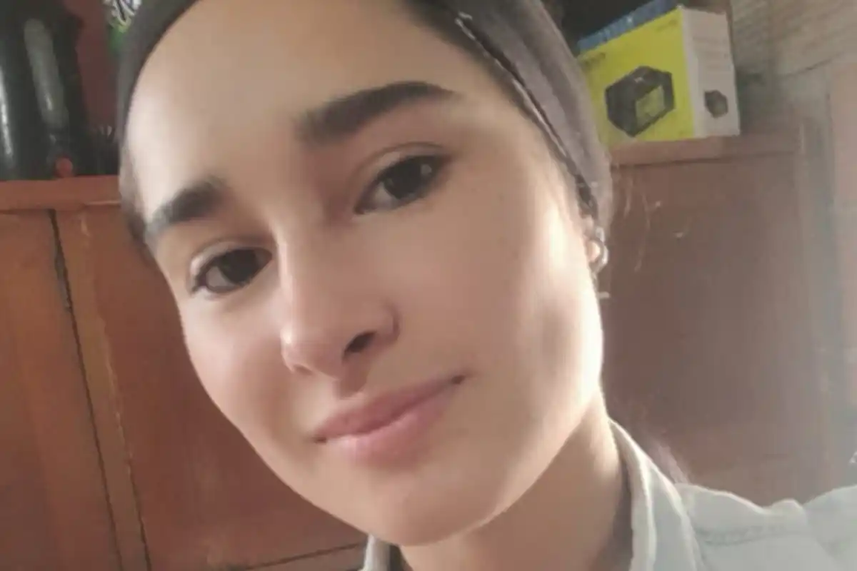 Apareció en Larroque la joven de Gualeguaychú que eran intensamente buscada por su familia