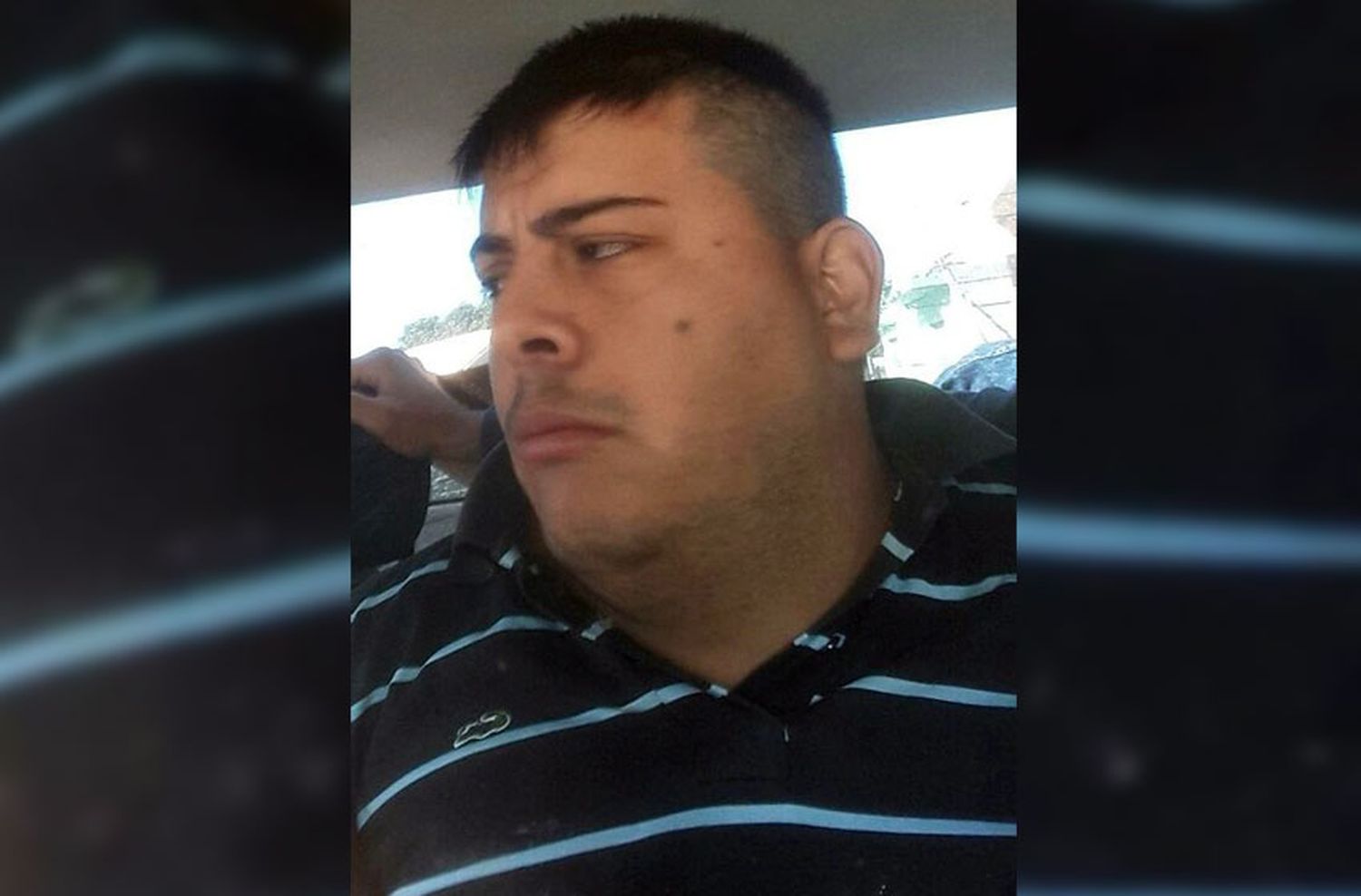Cayó un peligroso delincuente marplatense acusado de asesinato